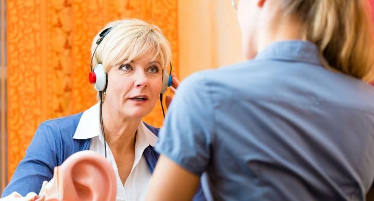 dépistage d'une perte auditive audioprothésiste bordeaux