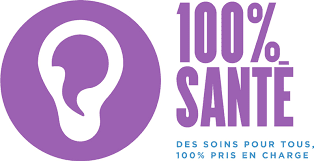appareils auditifs 100% santé à Bordeaux