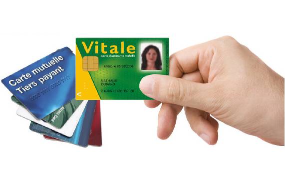 remboursement en tiers payant des appareils auditifs par la sécurité sociale et la mutuelle