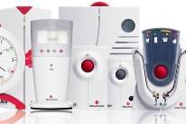 équipement de la maison pour sourds et malentendant Bordeaux