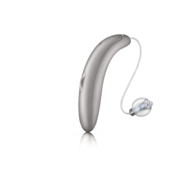 appareil auditif rechargeable amincit et discret