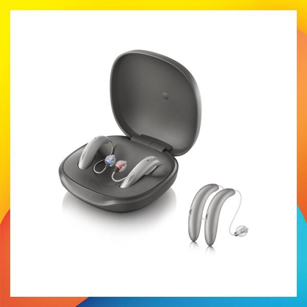 appareil auditif discret et slim à Bordeaux