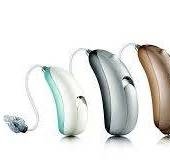 audioprothésiste bordeaux appareil auditif RIC