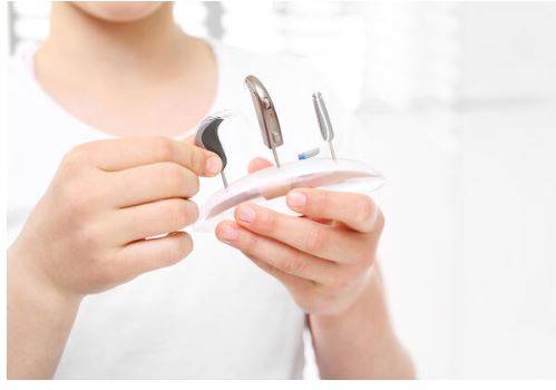 L'appareillage auditif : une solution efficace pour masquer les acouphènes et améliorer votre confort auditif