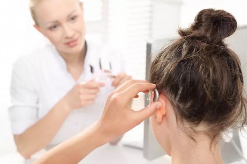 audioprothésiste à bordeaux