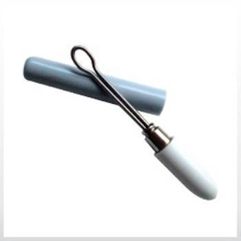 cure oreille pour le nettoyage de l'oreille bordeaux