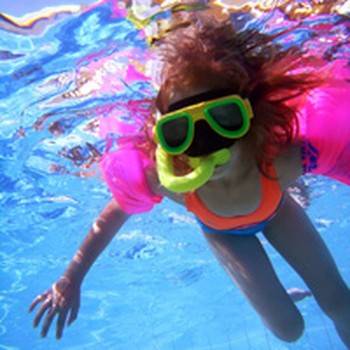 bouchons d'oreille moulé piscine bordeaux