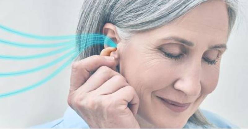 L'appareillage auditif : une solution efficace pour masquer les acouphènes et améliorer votre confort auditif.