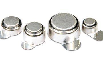 piles pour appareils auditifs. Bordeaux