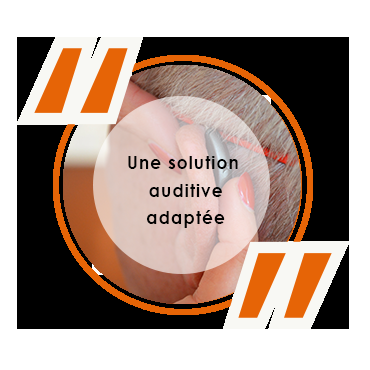 entretien et réparation des appareils auditifs Bordeaux