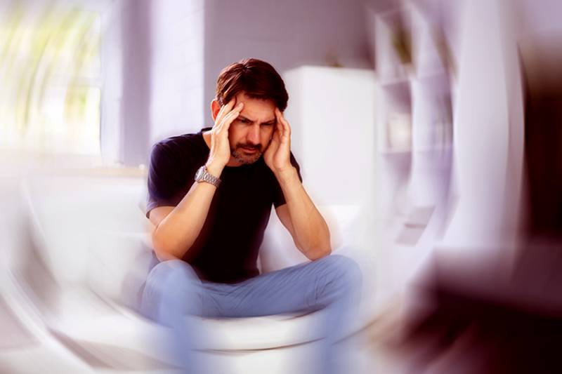 hyperacousie: hypersensibilité des sons à Bordeaux