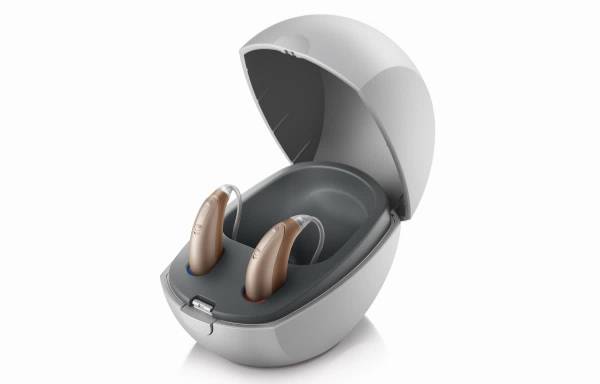 appareils auditifs rechargeable bluetooth Bordeaux