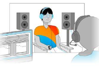 Essai appareils auditifs Audition Confort Bordeaux