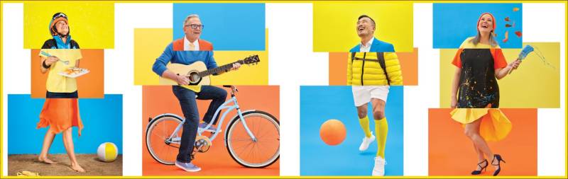 appareils auditifs s'adaptant à toutes les situations de bruits de son porteur