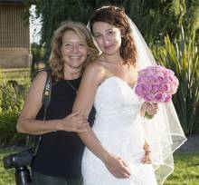 Photographe mariage reportage Bordeaux