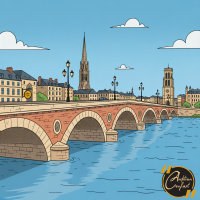 Notre zone d'activité pour ce service Vente d'appareil auditif invisible haut de gamme proche Fargues-Saint-Hilaire 33370