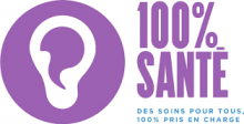 Notre zone d'activité pour ce service Vente d'appareil auditif invisible haut de gamme proche de Lormont 33310